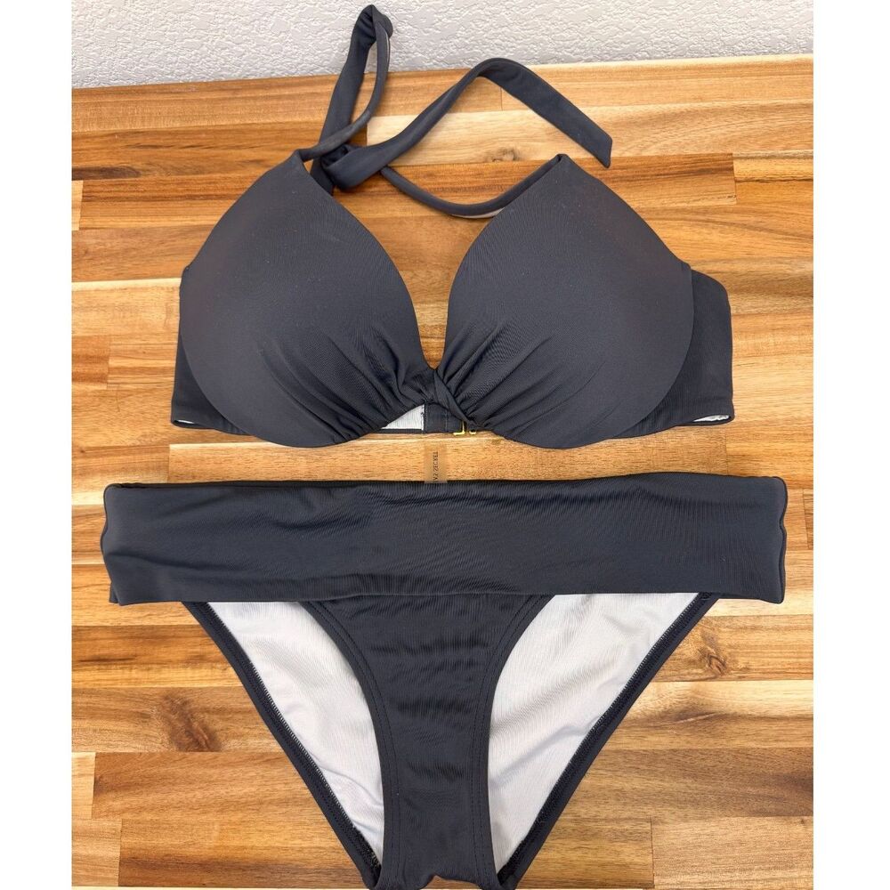 Victoria's Secret Bikini - 34C Top / Small Bottoms
